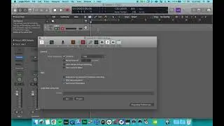 Logic Pro X. Как отфильтровать миди контролеры(сообщения), если они случайно передаются.
