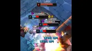 Qiyana ARAM Wombo Combo!
