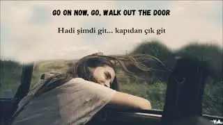 Gloria Gaynor – I Will Survive (Lyrics+Türkçe Çeviri)