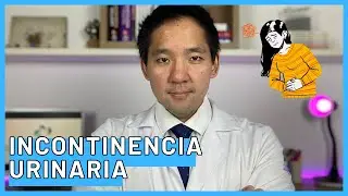 INCONTINENCIA URINARIA DE ESFORÇO: ATUALIZAÇÕES