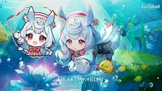Genshin Impact: Sigewinne's Theme 