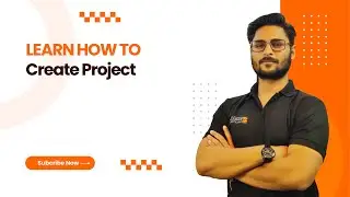 Learn how to Create Project In LabVIEW | Exeliq LabVIEW Beginner Course | LabVIEW Basics