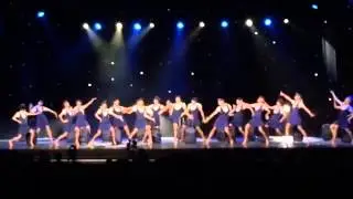 Тодес 2014 теплый стан