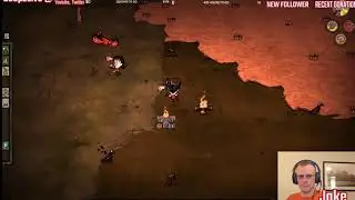 Give Me Food Highlight: Don't Starve Together Co-op 01.01