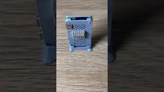 Raspberry Pi Zero 2 W 3D Printed Case