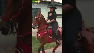 Amazonas Colombianas en Caicedonia 😍  