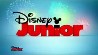 Wild Canary Animation/ Disney Junior/ Spanish Cast (2015)