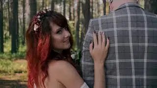 Wedding Video - Kira+Maxim