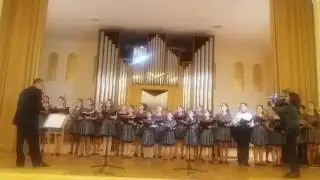30 saylı UMM-nin Xor Kollektivi - Səndən Mənə Yar Olmaz mahnısı