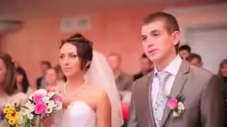 Свадебные приколы. Часть 2