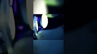 N sends Uzi to the Shadow Realm (Murder Drones Meme)