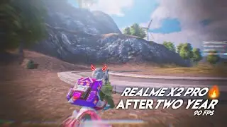 BGMI 👀 GAMEPLAY 90FPS #realmex2pro #bgmi #memes