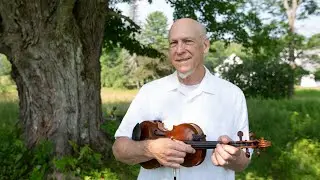 Ewing Arts Awards 2021: Randy Miller