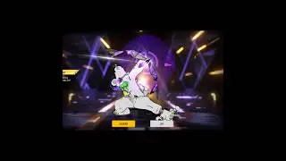 NEW MOCO STORE SPIN - GARENA FREE FIRE