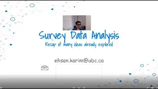 Survey Data Analysis: NHANES sampling, survey features, weights, inference, variance, subpopulation