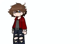 do i look like him? // fnaf