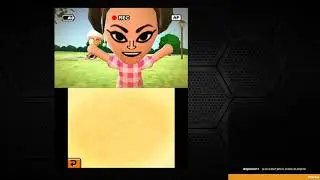 Tomodachi Life: Stream #3