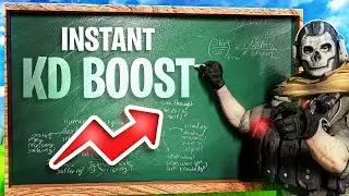 *How-To* Get More Kills in Warzone (Rebirth Island)