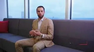 Tyler Jaynes on our clients' needs