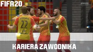Kariera Zawodnika #11 | FIFA 20