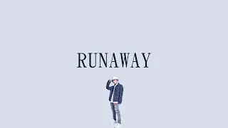 ICE 【RUNAWAY】歌詞 （ 至簡美詞版 ）
