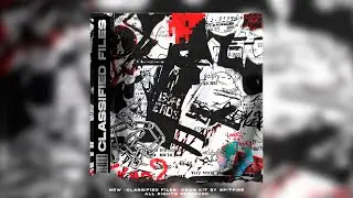 Trap Drum Kit - 