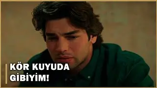 Emir, Kübra'yı Çok Özledi! - Şeref Meselesi 23.Bölüm