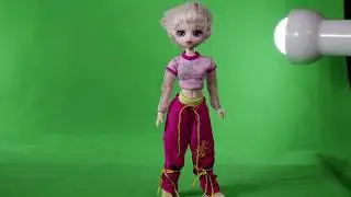 ЧАРА 4  СВЕТ