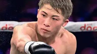 NAOYA INOUE – THE MONSTER’S MOST BRUTAL KNOCKOUTS