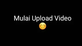 Aku mulai buat video😀