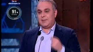 Хотят ли русские войны? Ч.6