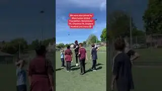 Foundation 92@TikTok: VI/Blind Football Festival