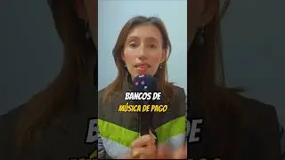Dónde encontrar #música 🎶  para Facebook (plataformas de paga).