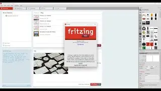 Free Download Fritzing v1.0.2