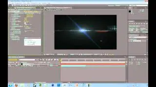 [TUTORIAL] AE How to Motion Track your Optical Flares