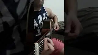 Creed - One Last Breath(cover)