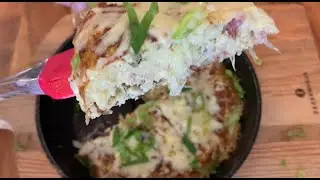 Как я раньше не догадалась | Капуста + Яйца | 2 Варианта | Рецепт Без МУКИ |  KETO и LCHF