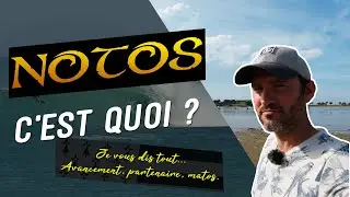 NOTOS c'est quoi ? Je vous dis tout...