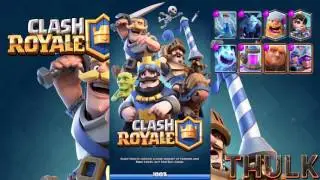 3 Musketeers / Giant combo deck