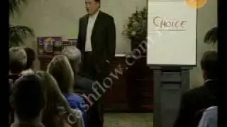Стать богатым за 60 минут. 2/6 Роберт Кийосаки (Robert T. Kiyosaki)