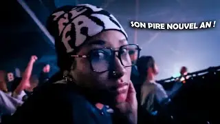 LE PIRE NOUVEL AN DE SA VIE  🇧🇪( FCKNYEFESTIVAL)  #Unity62 - JuniorTV Life