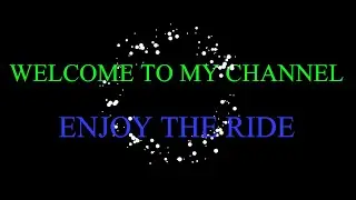Greetings Friends...