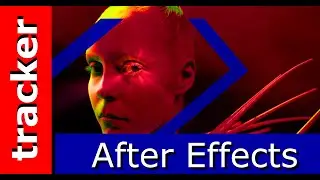 Трекинг в Adobe After Effects