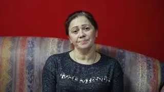 Меня зовут Валентина Петровна, хочу оставить отзыв на реабилитационный центр «Логос»