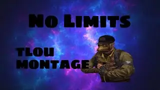 No Limits - TLOU Montage