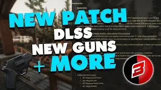 DLSS in EFT w/ a REVOLVER
