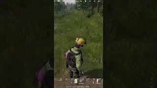 DayZ : ВВЕЛИ РУЧНИК В ИГРУ  M3S