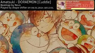 DORAEMON TOP DIFF FC (431pp Top2)