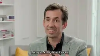 3 questions à Jerome Hoarau, formateur-coach et conférencier.