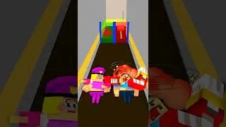 Romantic Punch Run In Barry Prison